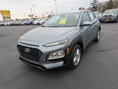 2019 Hyundai Kona, $13937. Photo 4