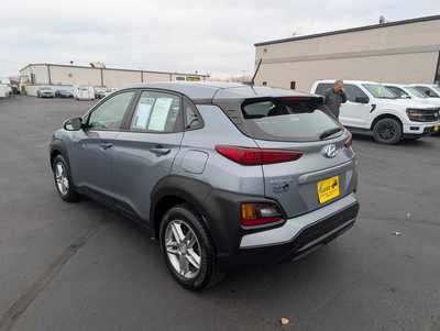 2019 Hyundai Kona, $13937. Photo 6