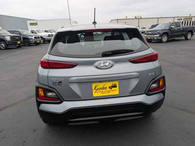 2019 Hyundai Kona, $13937. Photo 7