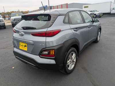 2019 Hyundai Kona, $13937. Photo 8