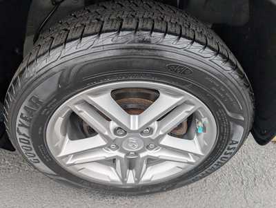 2019 Hyundai Kona, $13937. Photo 9