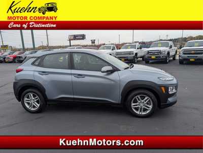 2019 Hyundai Kona, $13937. Photo 1