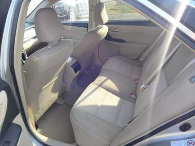 2017 Toyota Camry, $17670. Photo 10