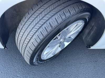 2022 Chevrolet Malibu, $13982. Photo 10