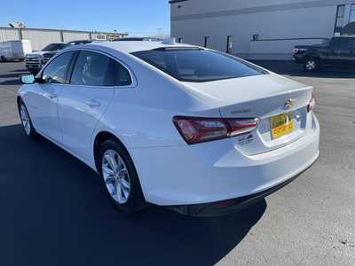 2022 Chevrolet Malibu, $13982. Photo 6