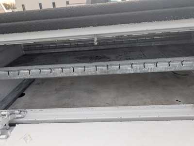 2018 RAM 3500 Reg Cab, $36985. Photo 11