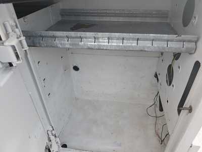 2018 RAM 3500 Reg Cab, $36985. Photo 12