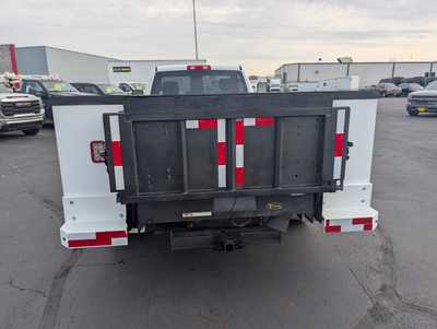 2018 RAM 3500 Reg Cab, $36985. Photo 7