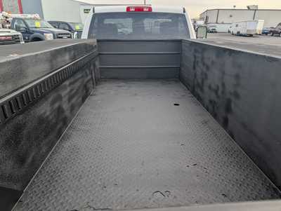2018 RAM 3500 Reg Cab, $36985. Photo 9