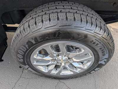 2019 Chevrolet 1500 Crew Cab, $29987. Photo 10