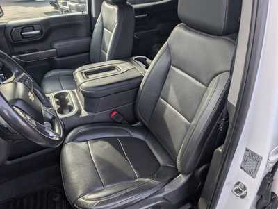 2019 Chevrolet 1500 Crew Cab, $29987. Photo 12