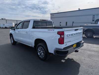 2019 Chevrolet 1500 Crew Cab, $29987. Photo 6