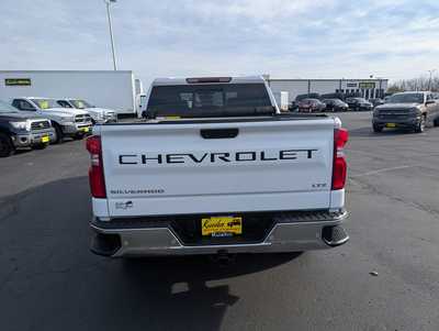 2019 Chevrolet 1500 Crew Cab, $29987. Photo 7
