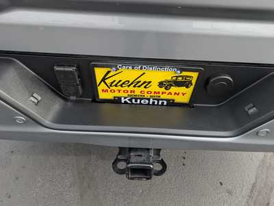 2025 GMC 2500 Crew Cab, $67987. Photo 9