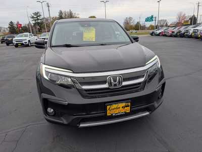 2019 Honda Pilot, $19997. Photo 3