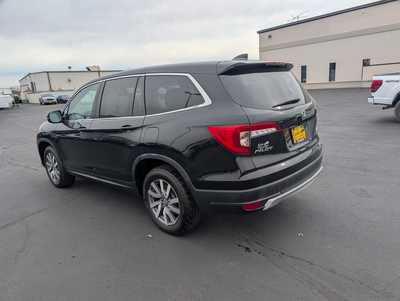 2019 Honda Pilot, $19997. Photo 6