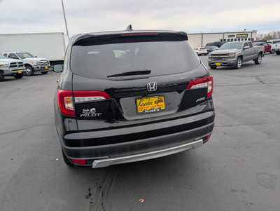 2019 Honda Pilot, $19997. Photo 7