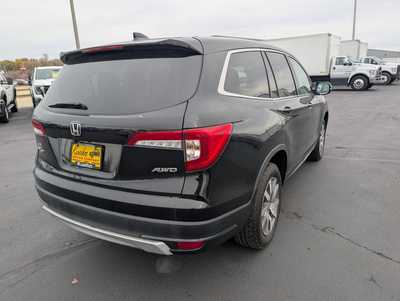 2019 Honda Pilot, $19997. Photo 8