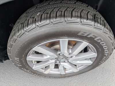 2019 Honda Pilot, $19997. Photo 9