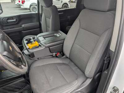 2020 Chevrolet 3500 Crew Cab, $40495. Photo 12