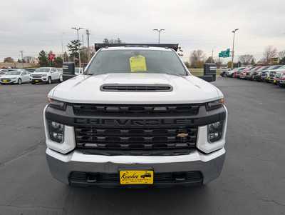 2020 Chevrolet 3500 Crew Cab, $40495. Photo 3