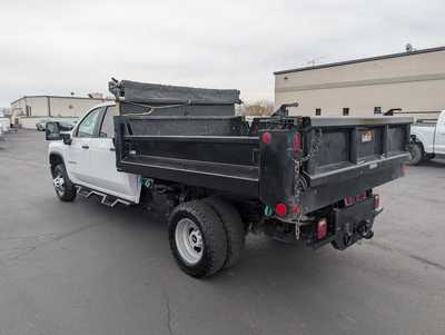 2020 Chevrolet 3500 Crew Cab, $40495. Photo 6