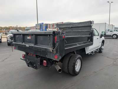 2020 Chevrolet 3500 Crew Cab, $40495. Photo 8