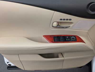 2011 Lexus RX 350, $14987. Photo 10