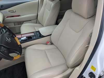 2011 Lexus RX 350, $14987. Photo 11