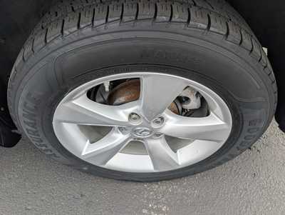 2011 Lexus RX 350, $14987. Photo 9