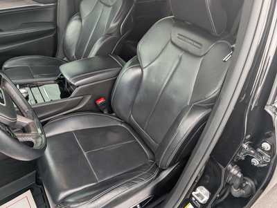 2022 Jeep Grand Cherokee L, $32900. Photo 11