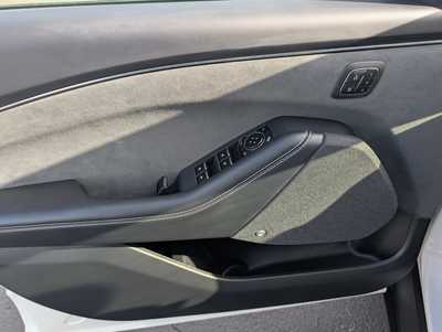 2025 Ford Mustang Mach-E, $37900. Photo 10