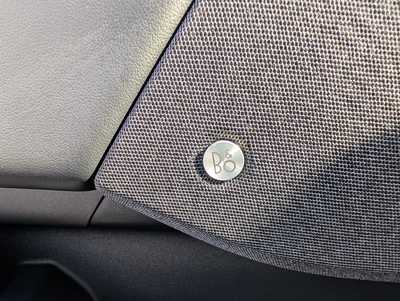 2025 Ford Mustang Mach-E, $37900. Photo 11