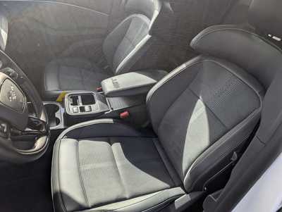 2025 Ford Mustang Mach-E, $37900. Photo 12