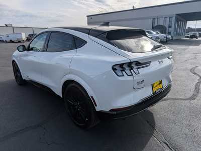 2025 Ford Mustang Mach-E, $37900. Photo 6