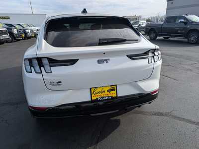 2025 Ford Mustang Mach-E, $37900. Photo 7