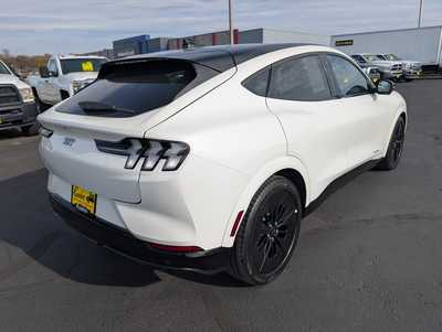 2025 Ford Mustang Mach-E, $37900. Photo 8