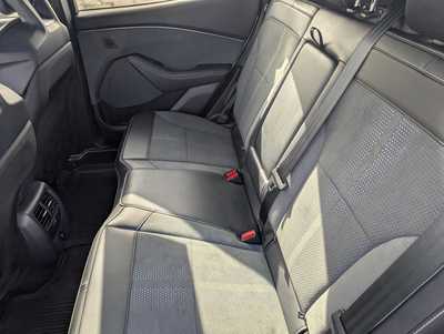 2025 Ford Mustang Mach-E, $37900. Photo 9