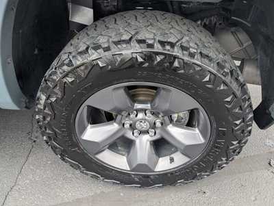 2021 RAM 1500 Crew Cab, $26987. Photo 10