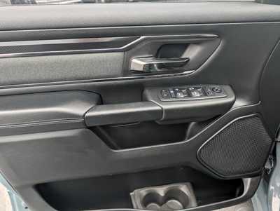 2021 RAM 1500 Crew Cab, $26987. Photo 11