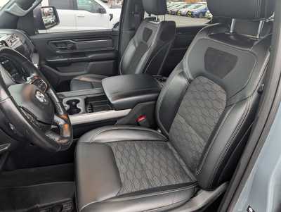 2021 RAM 1500 Crew Cab, $26987. Photo 12