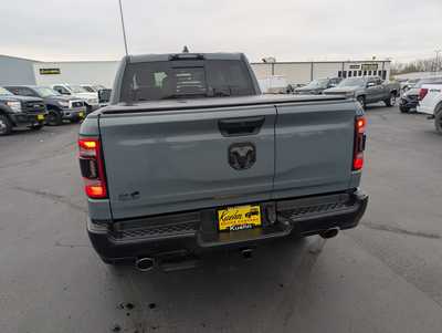 2021 RAM 1500 Crew Cab, $26987. Photo 7