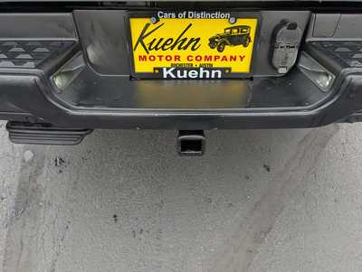 2021 RAM 1500 Crew Cab, $26987. Photo 9