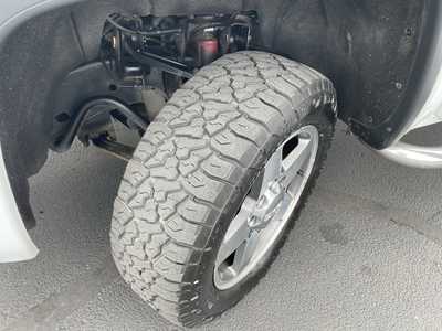 2016 GMC 2500 Crew Cab, $33997. Photo 11