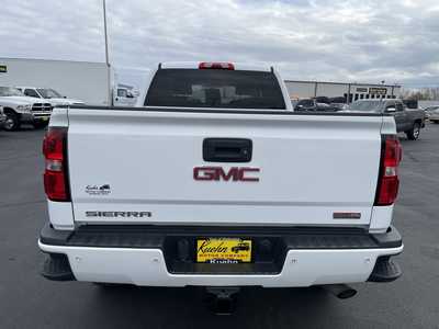 2016 GMC 2500 Crew Cab, $33997. Photo 7