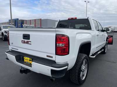 2016 GMC 2500 Crew Cab, $33997. Photo 8