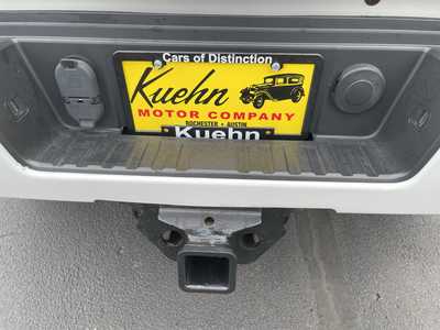 2016 GMC 2500 Crew Cab, $33997. Photo 9