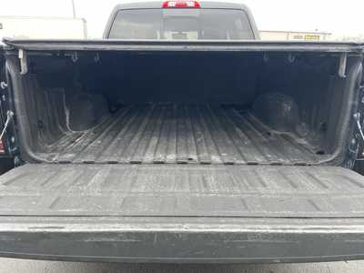 2018 GMC 1500 Crew Cab, $21990. Photo 10