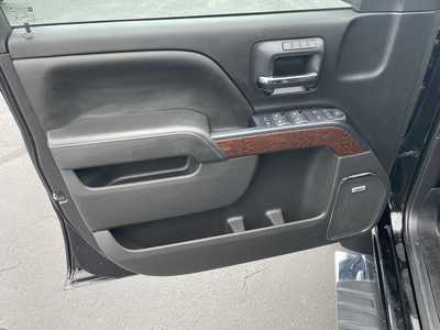 2018 GMC 1500 Crew Cab, $21990. Photo 12