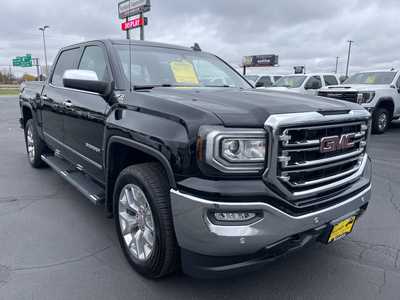 2018 GMC 1500 Crew Cab, $21990. Photo 2